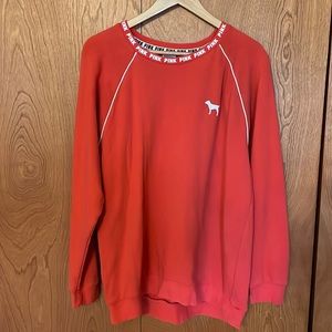 PINK Crewneck Sweatshirt